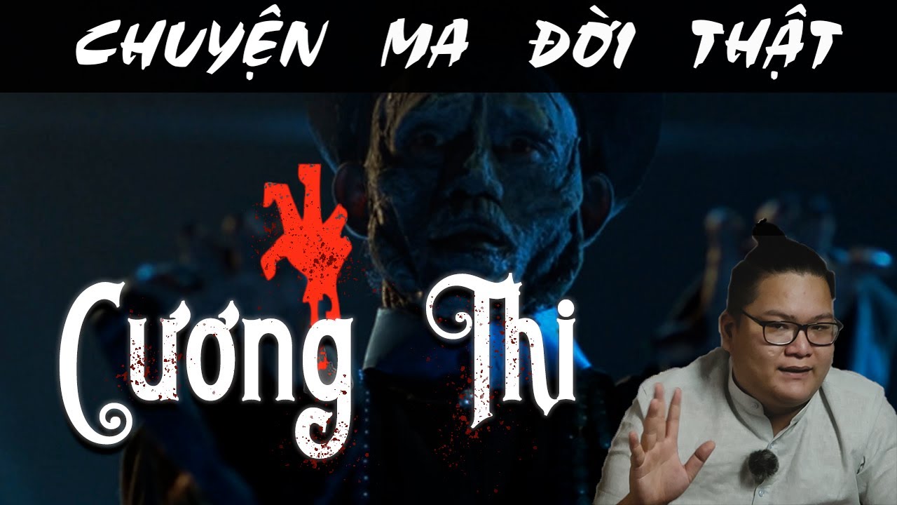 Truyện Ma Cương Thi: Bí Ẩn Và Kinh Hoàng Từ Phương Đông Gallery 2