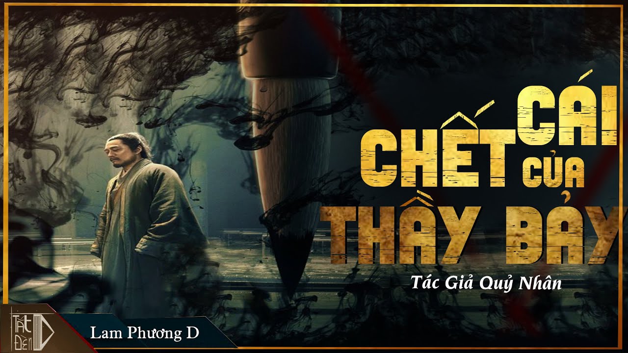 Truyện Ma Lam Phương - Những Câu Chuyện Kinh Dị Từ Xứ Nghệ Gallery 2