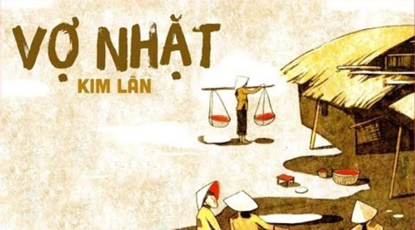 Nhặt Vợ Đam Mỹ