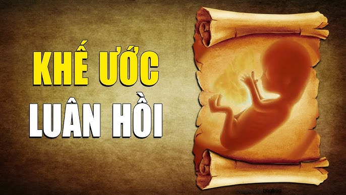Khế Ước Linh Hồn: Thỏa Thuận Bí Ẩn Giữa Thế Giới Linh Hồn và Con Người Gallery 2