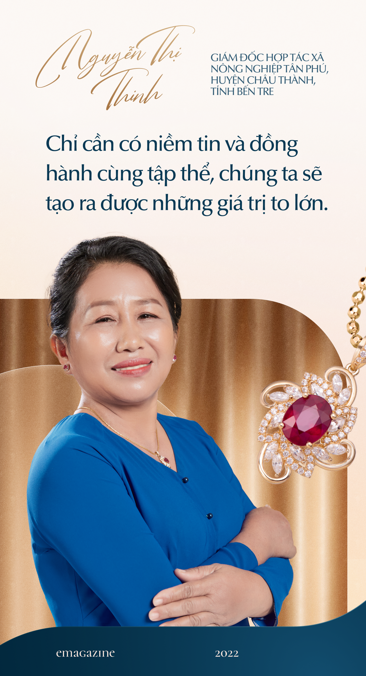 Những người thành công từ nghèo khó ở Việt Nam Gallery 1