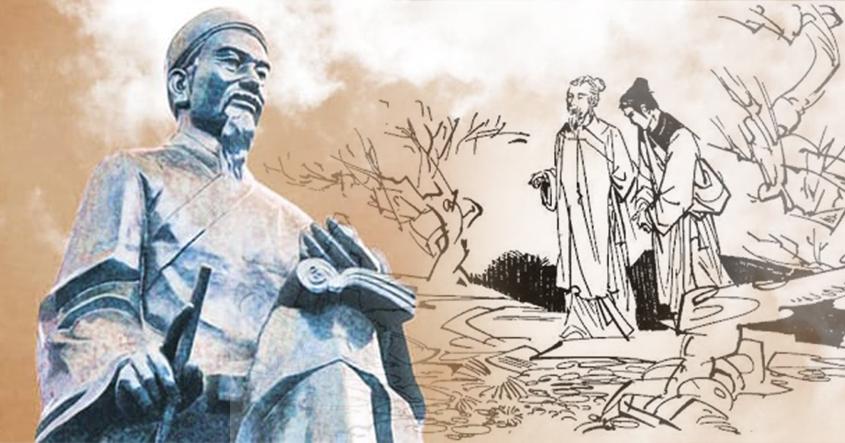 Tiểu sử Nguyễn Bỉnh Khiêm - Danh nhân lỗi lạc của Việt Nam Gallery 2