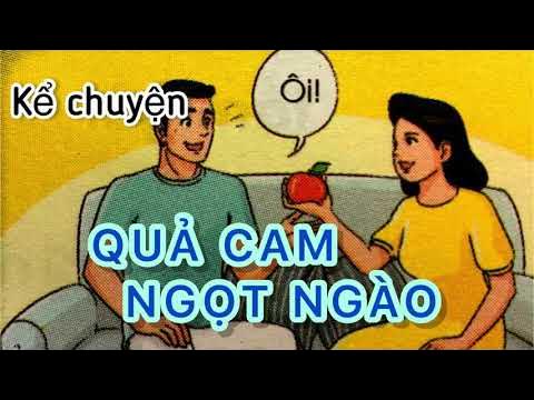 Câu chuyện về quả cam: Từ cây đến bàn ăn Gallery 2