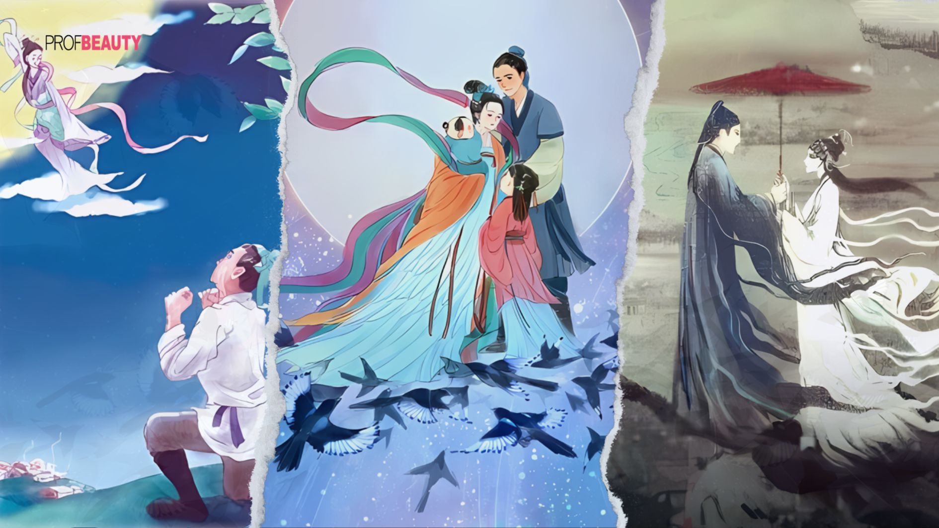 Truyện Cổ Trang Trung Quốc Hay Nhất Gallery 1