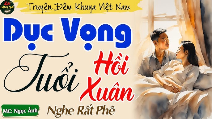 Chuyện Thầm Kín Đêm Khuya Hay Nhất Gallery 1