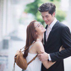 Cổ tích một chuyện tình: Những câu chuyện tình yêu bất hủ trong thế giới cổ tích Gallery 1