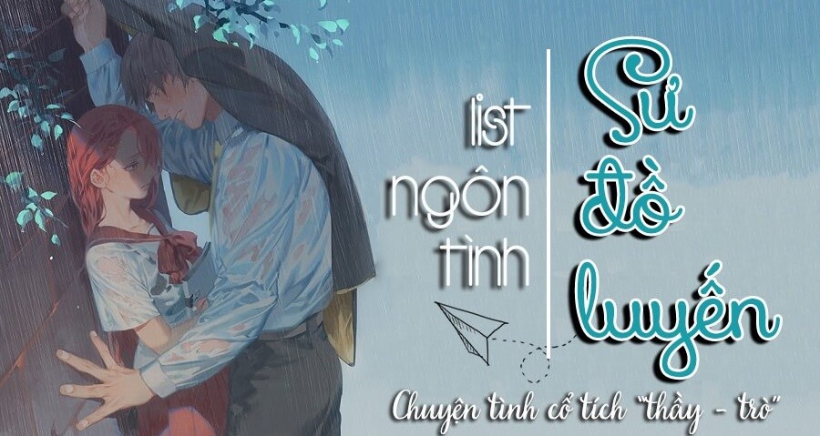 Truyện Tình Yêu Thầy Trò Lãng Mạn: Những Câu Chuyện Ngọt Ngào Và Đầy Thử Thách Gallery 1