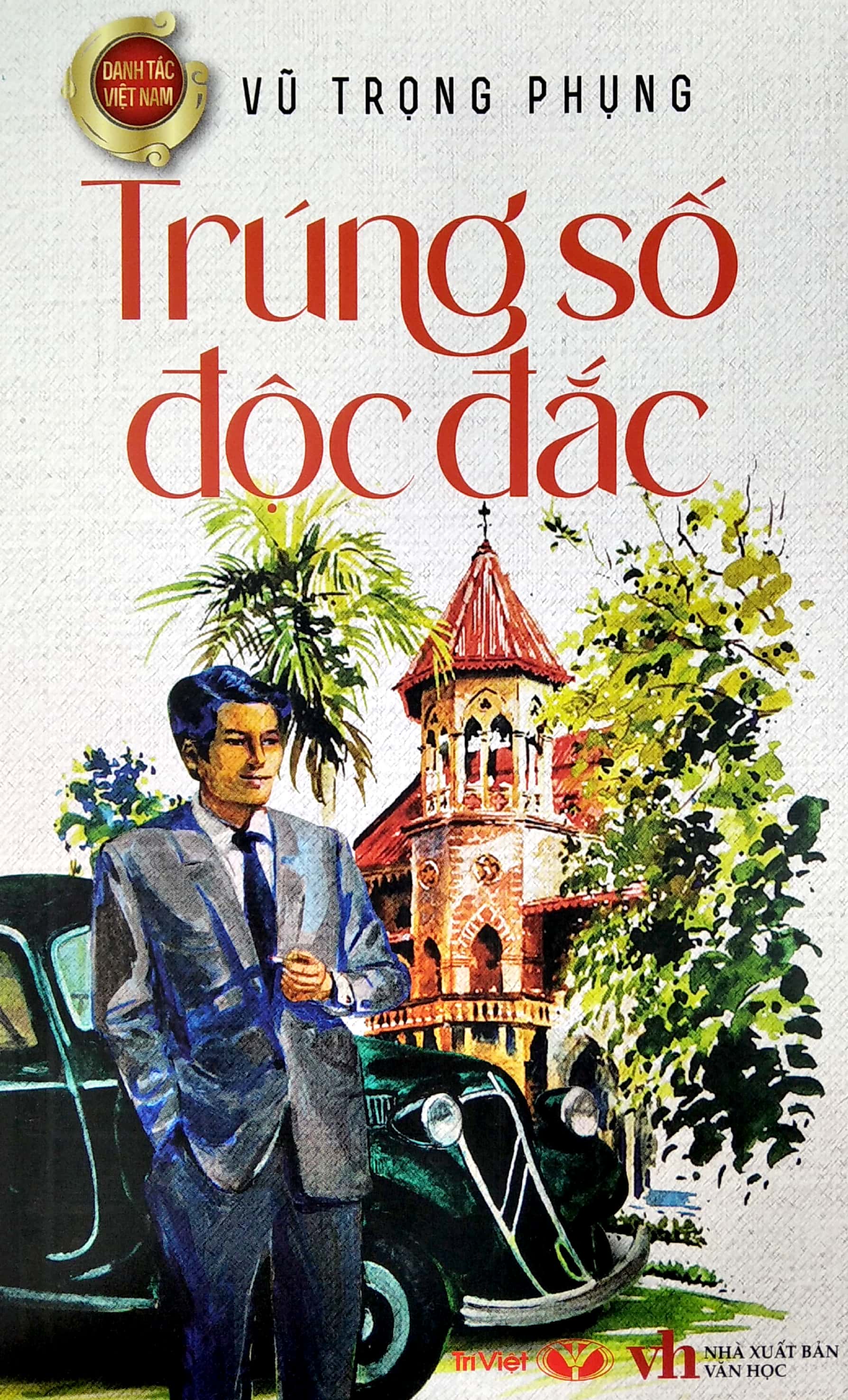 Truyện Trúng Số Độc Đắc: Những Câu Chuyện Hay Về Số Phận Và Giấc Mơ Gallery 1