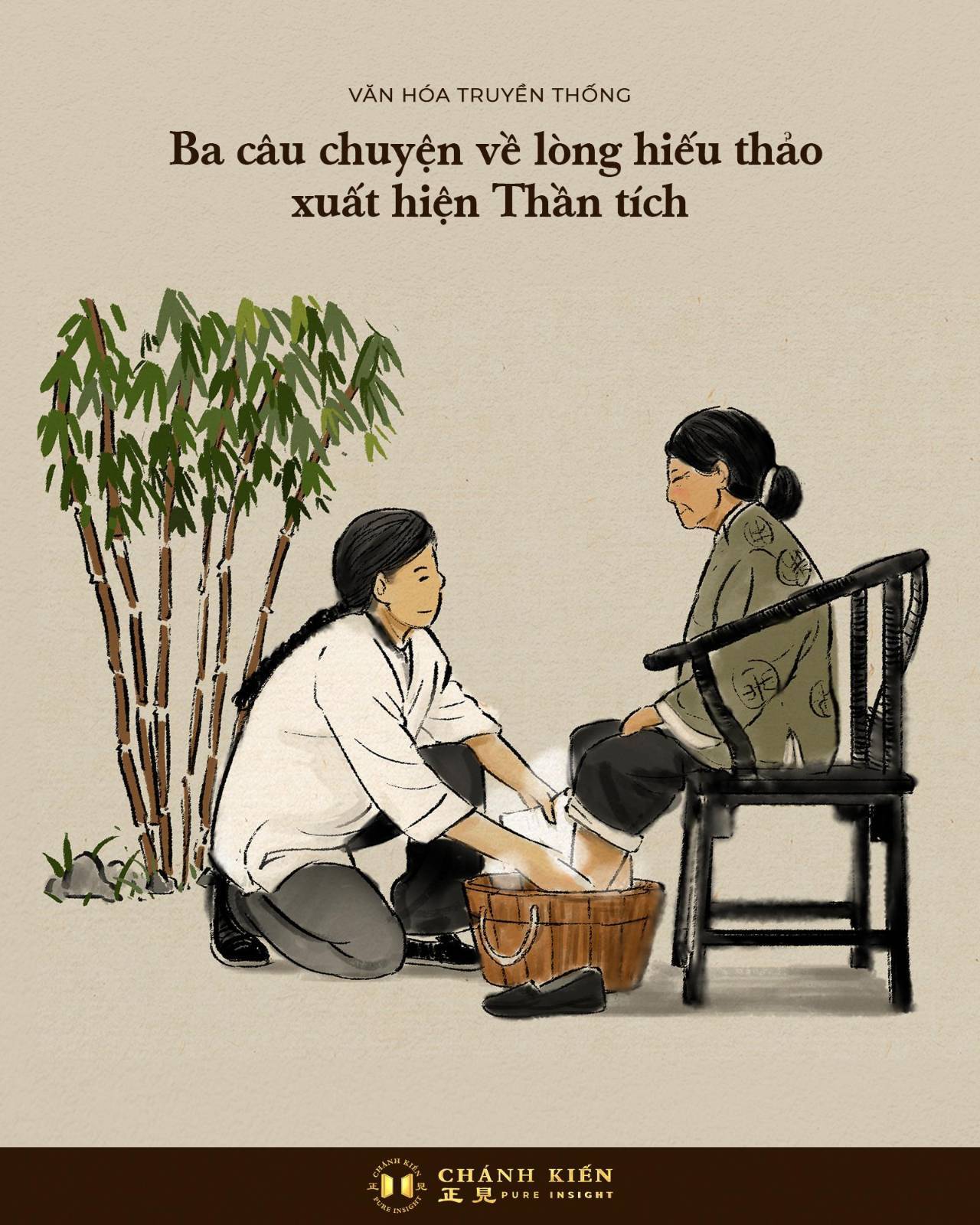 Dẫn Chứng Về Lòng Hiếu Thảo: Những Câu Chuyện Cảm Động Gallery 1