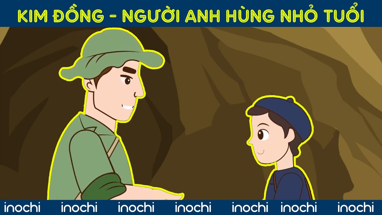 Những Câu Chuyện Về Anh Hùng Nhỏ Tuổi: Lòng Dũng Cảm Vượt Qua Giới Hạn