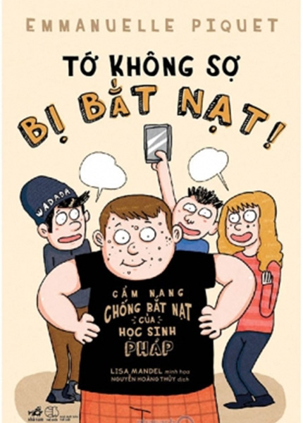 Truyện Bắt Nạt Ở Trường Trung Học Gallery 2