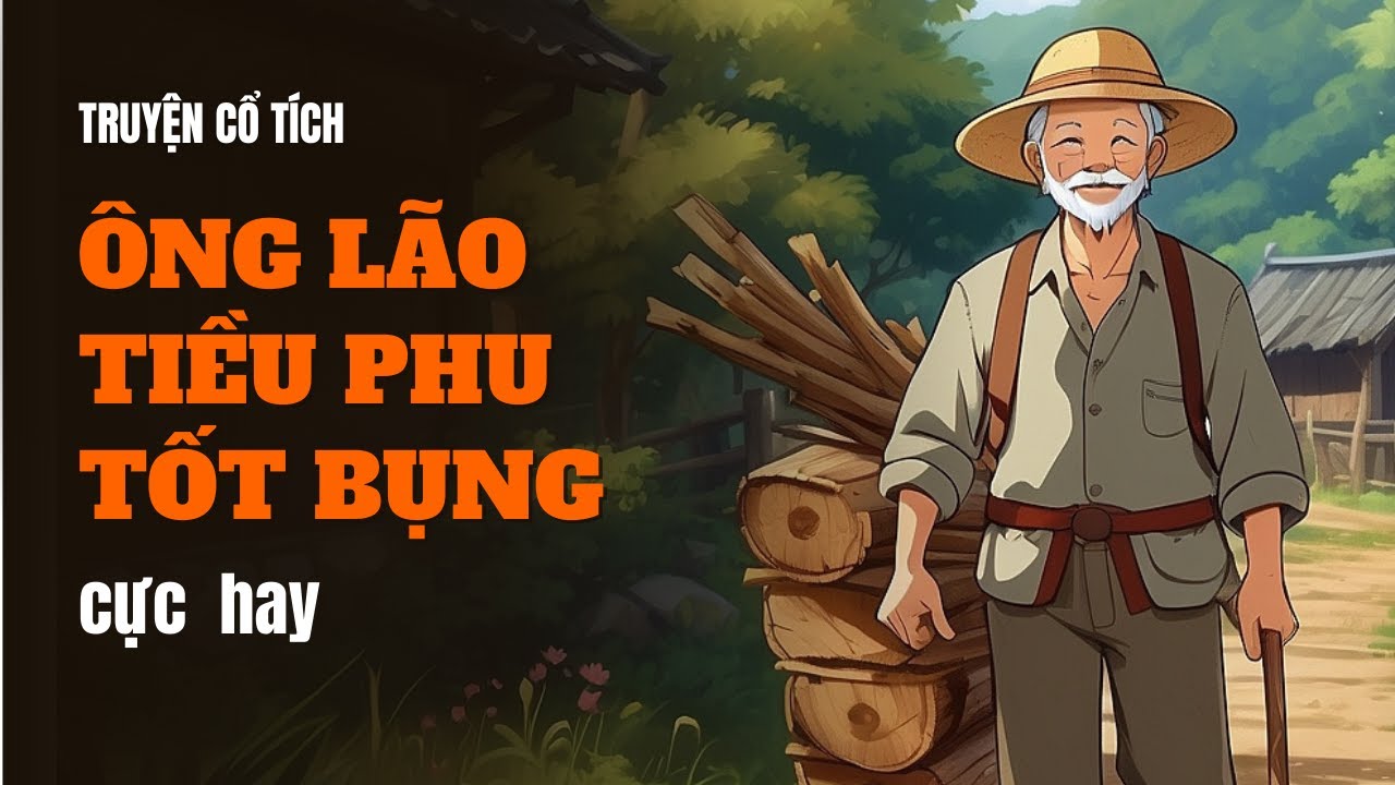 Ông Lão Tốt Bụng: Những Câu Chuyện Về Lòng Tốt Gallery 2