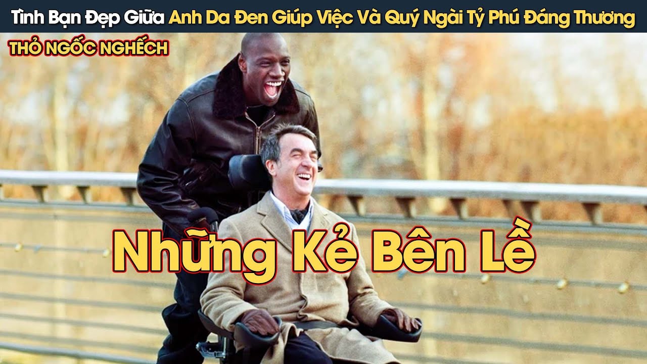 7 Anh Da Đen và 1 Cô Gái Gallery 1
