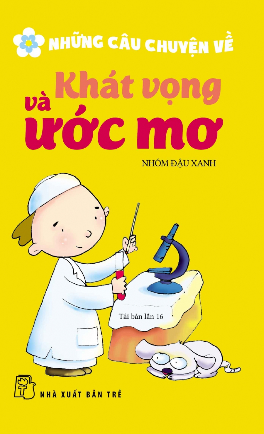 Những Câu Chuyện Về Ước Mơ Lớp 4