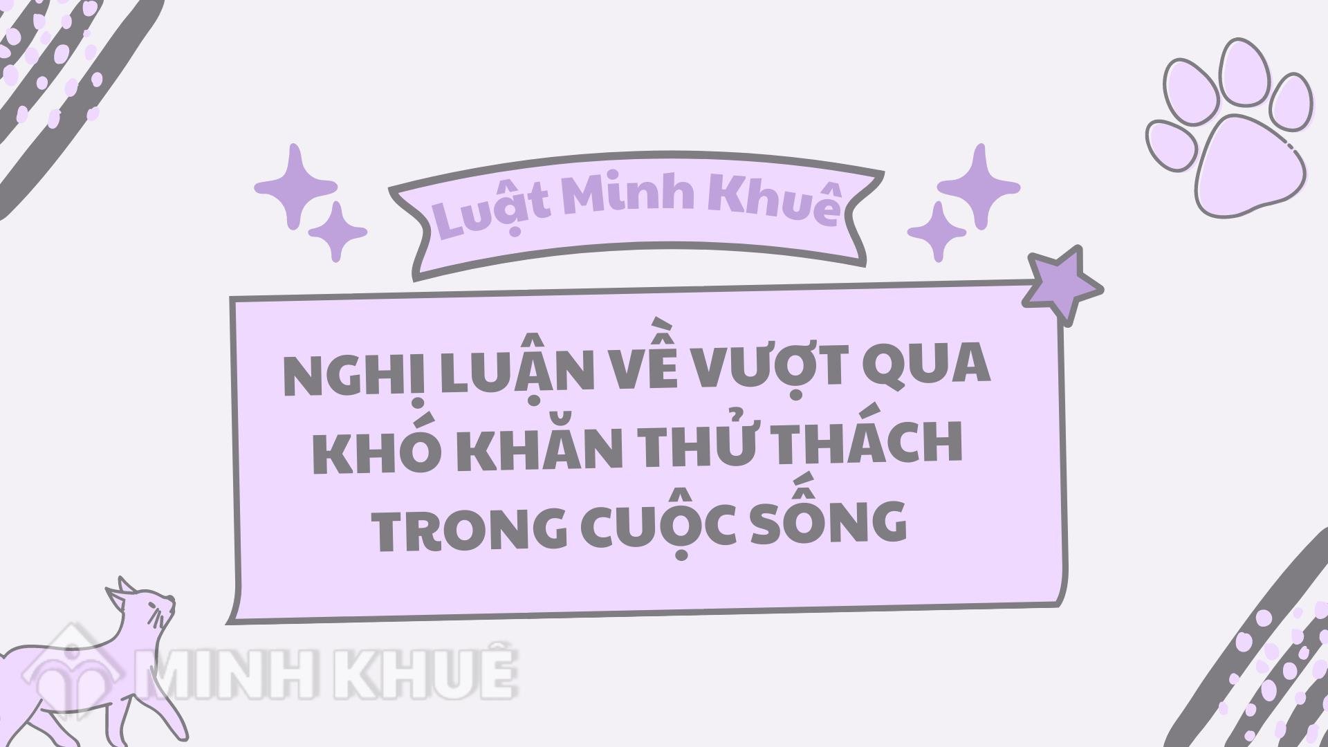 Vượt Qua Khó Khăn Thử Thách: Bí Quyết Thành Công Gallery 1