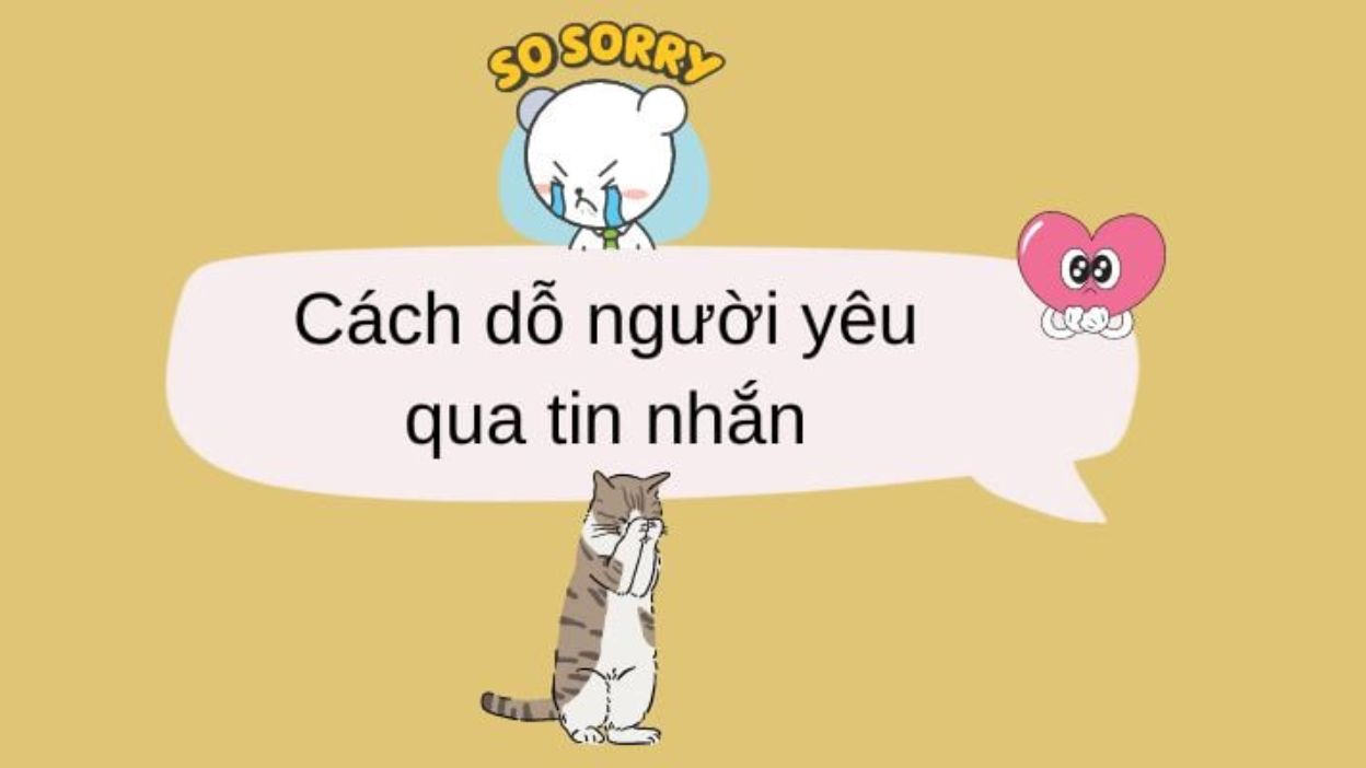 Những câu dỗ người yêu cực ngọt, khiến "người ấy" tan chảy Gallery 2