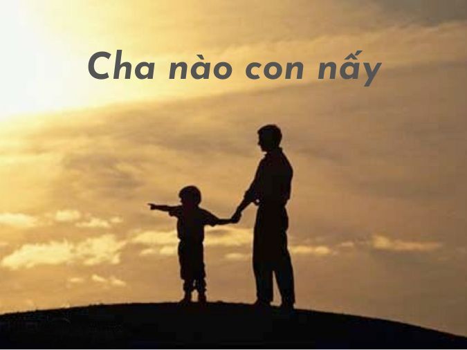 Không giống lông cũng giống cánh Gallery 2