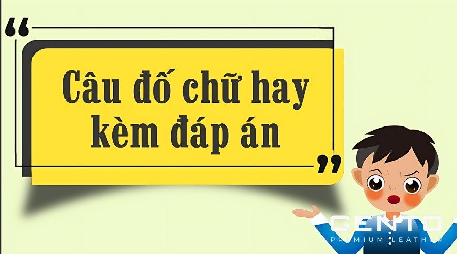 Câu Đố Về Cục Tẩy: Giải Đáp và Những Câu Đố Hay Gallery 1