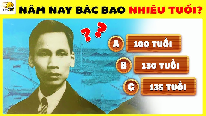 Câu Đố Về Bác Hồ - Những Câu Hỏi Hay Và Thú Vị Gallery 2