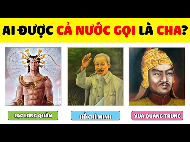 Câu Đố Vui Về Lịch Sử: Kiểm Tra Kiến Thức Lịch Sử Của Bạn Gallery 1