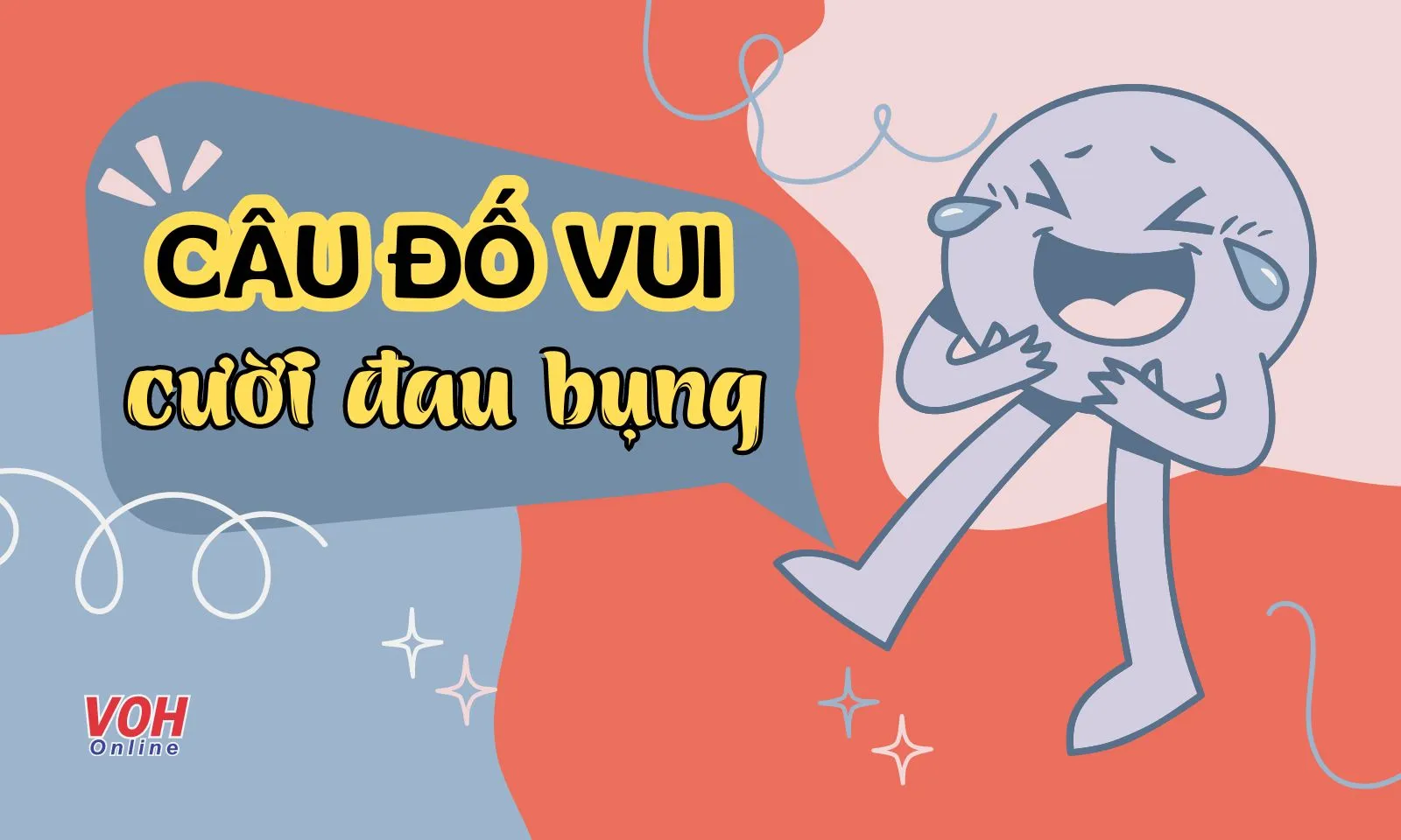 Câu Đố Vui... Cười Đau Bụng
