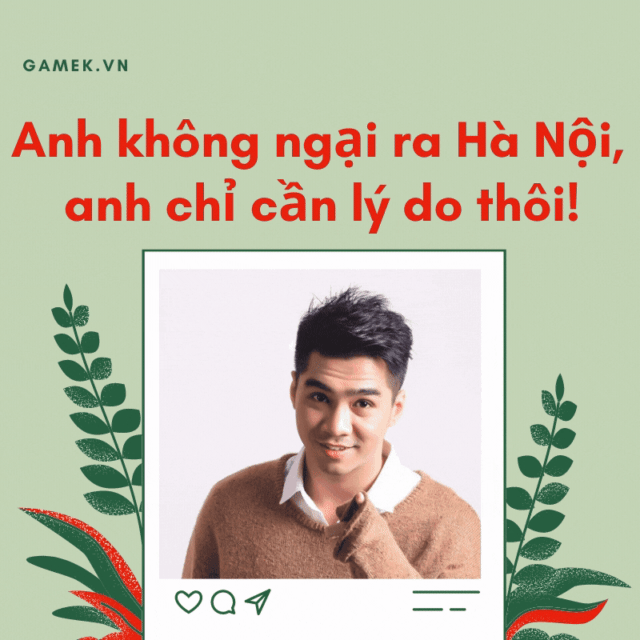 Tuyệt Chiêu Gáy Khét - Những Câu Nói "Cháy" Hết Cả Facebook Gallery 2