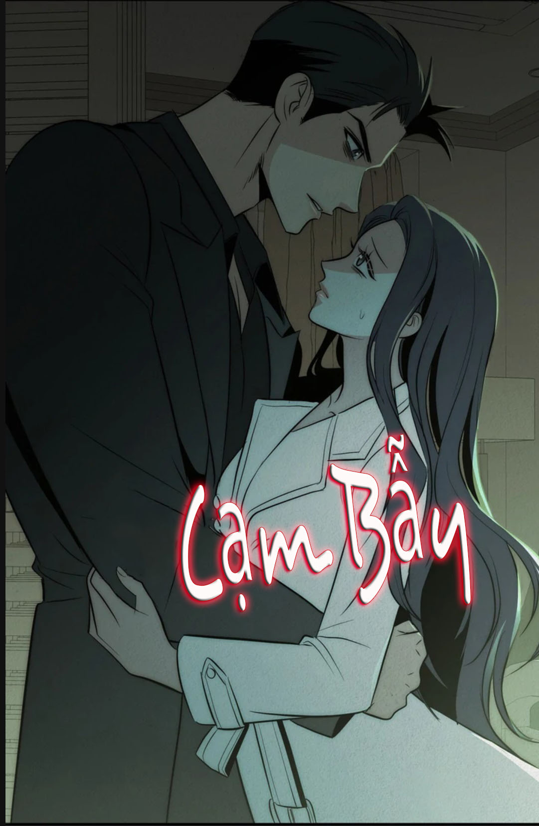 Cạm Bẫy Hồ Ly Chap 50: Tóm Tắt Nội Dung Và Những Câu Hỏi Thú Vị Gallery 2