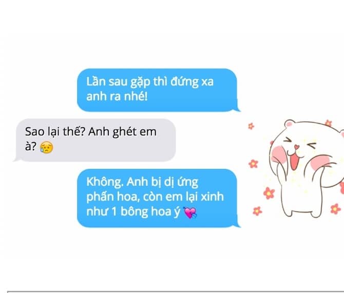 Những Câu Hỏi Nói Chuyện Với Gái Hay Và Hấp Dẫn
