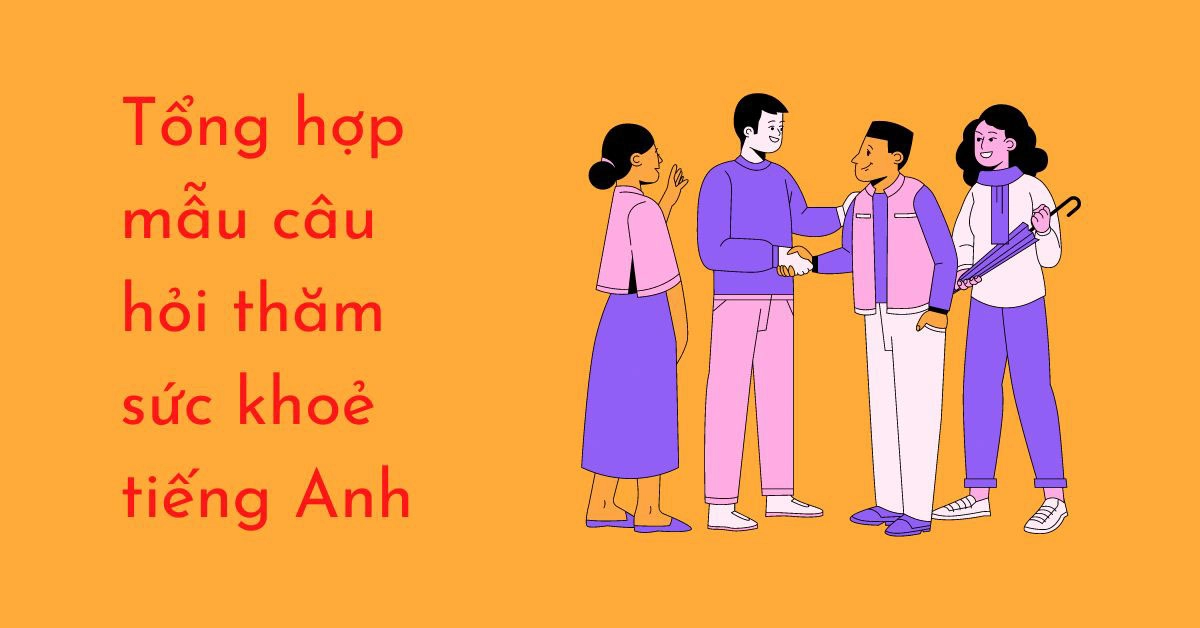 Những Câu Hỏi Thăm Sức Khỏe Hay Gallery 2