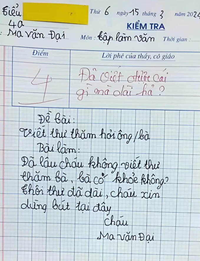 Những câu hỏi thăm ông bà đầy đủ và ý nghĩa nhất Gallery 1
