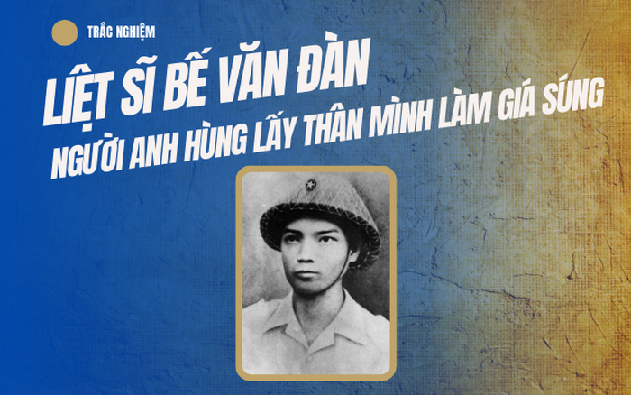 Anh Bế Văn Đàn Là Ai? Gallery 2