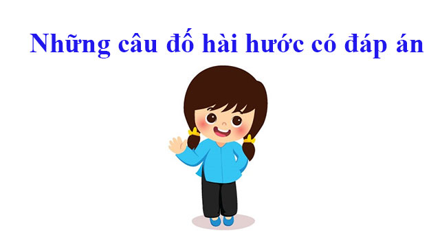 Câu Hỏi Trắc Nghiệm Hài Hước Kiểm Tra Óc Sang Tạo Của Bạn Gallery 1