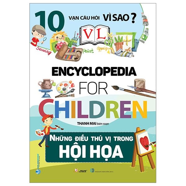 Những Câu Hỏi Vì Sao Thú Vị Và Lời Giải Đáp