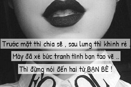 Những Câu Kháy Đểu Bạn Bè Cực Chất, Đảm Bảo "Thả Thính" Thành Công