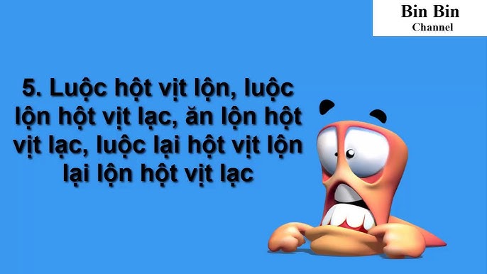 Những Câu Lẹo Lưỡi Hay Nhất Để Thử Thách Bạn Bè Gallery 2