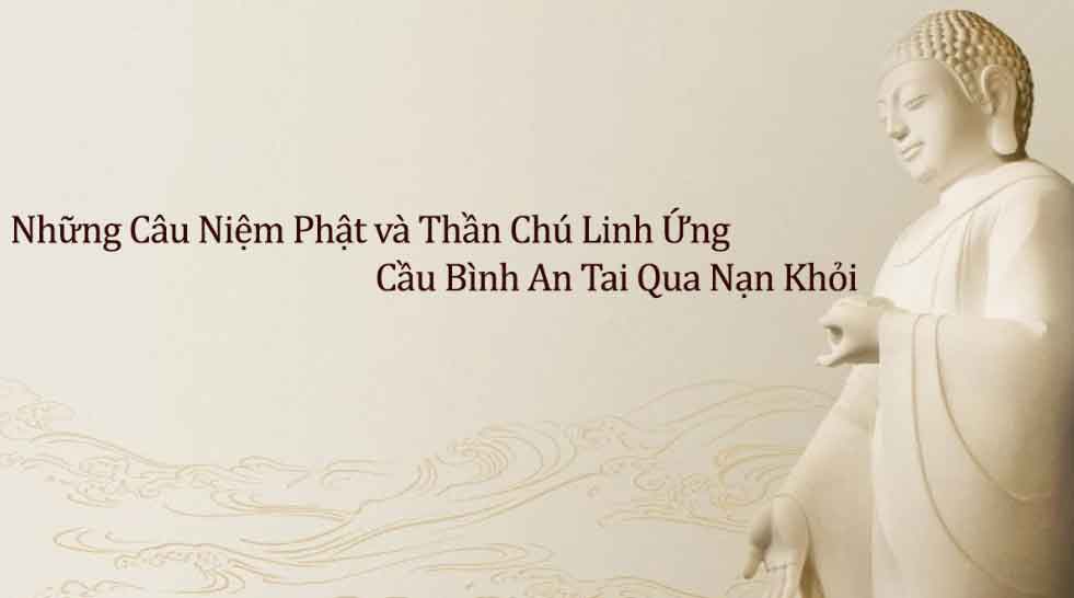 Những Câu Niệm Phật May Mắn Mang Lại Bình An Và Tài Lộc Gallery 1