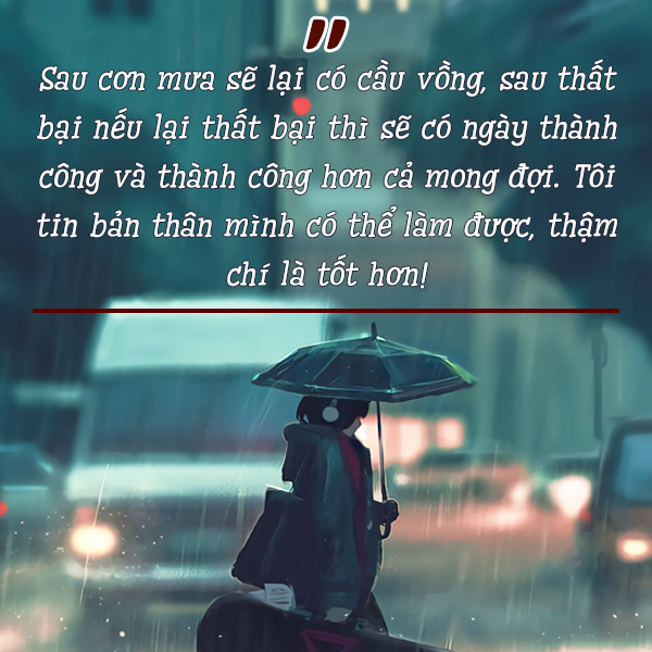 Cap An Ủi Bản Thân: Lời Khích Lệ Cho Tâm Hồn Bạn Gallery 1