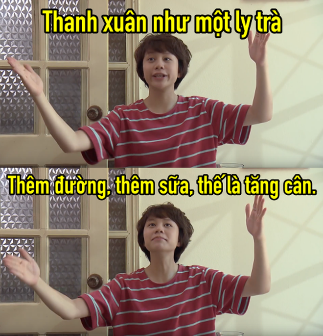 Những Câu Nói Bá Đạo Của Giới Trẻ