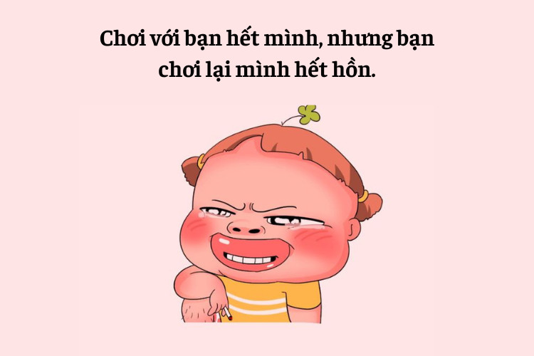 Những Câu Nói Bá Đạo Của Giới Trẻ Gallery 2