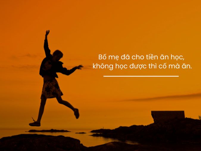 Những Câu Nói Bá Đạo Nhất Của Dân Chơi Gallery 1