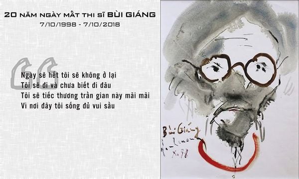 Những câu nói hay của Bùi Giáng Gallery 1
