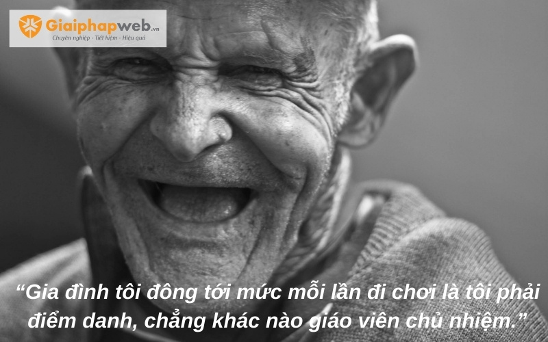 Những Câu Nói Buồn Cười Nhất Làm Bạn Cười Ngả Ngửa Gallery 2