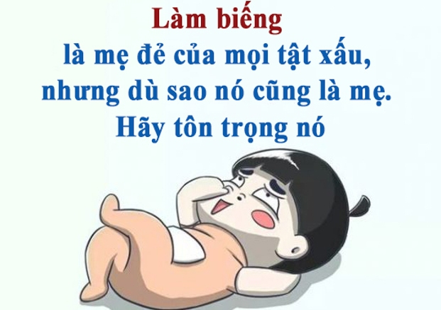 Những Câu Nói Buồn Cười Nhất Làm Bạn Cười Ngả Ngửa