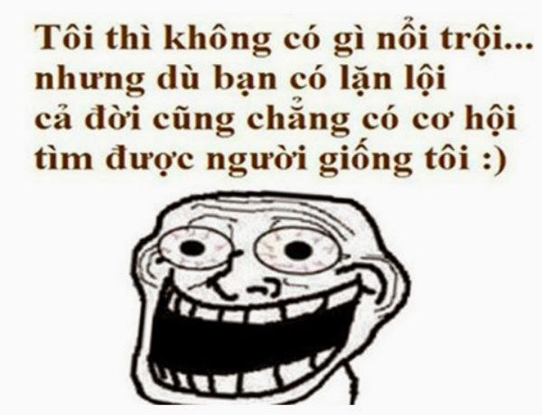 Những Câu Nói Buồn Cười Nhất Làm Bạn Cười Ngả Ngửa Gallery 1
