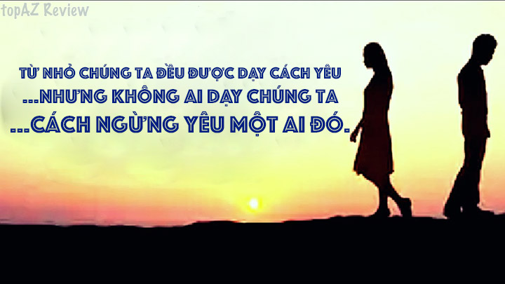 Những Câu Nói Buồn Khi Chia Tay Gallery 1