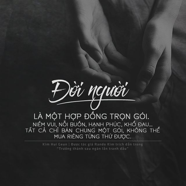 Những Câu Nói Hay Về Nỗi Buồn Gallery 2
