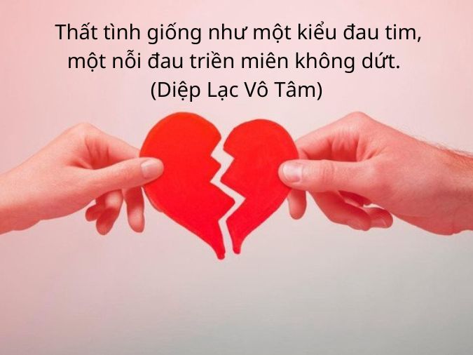 Những Câu Nói Tâm Trạng Buồn Về Tình Yêu Gallery 2