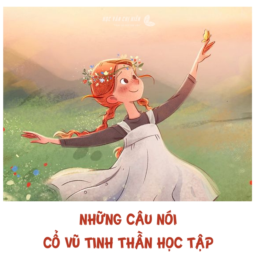 Những Câu Nói Cổ Vũ Tinh Thần Hay Nhất, Truyền Cảm Hứng Cho Bạn Gallery 2