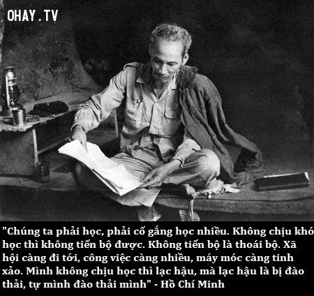 Những Câu Nói Của Bác Hồ Về Nhân Dân: Tinh Thần Yêu Nước Và Lòng Thương Dân