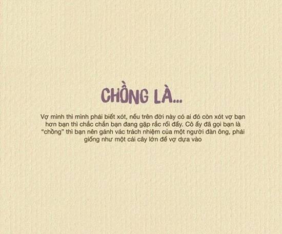 Những Câu Nói Của Chồng Làm Vợ Đau Lòng
